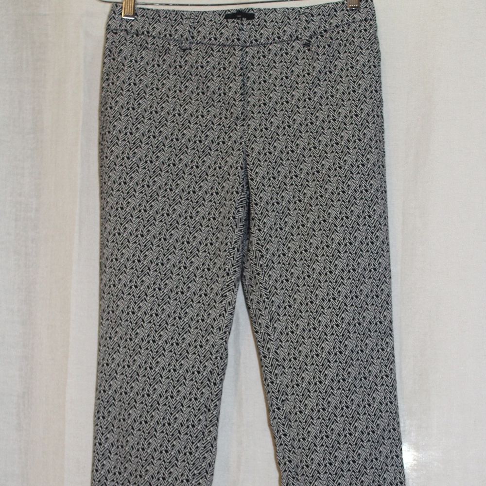 White House / Black Market Pants